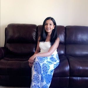 Meet your Posher, Sharvi